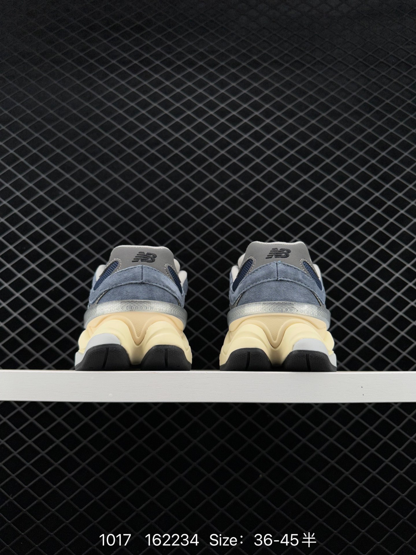 Joe Freshgoods x New Balance